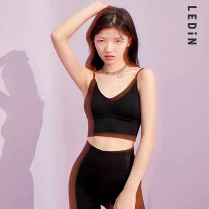 魔力燃脂褲春季新托瑪琳提臀打底人間芭比褲背心